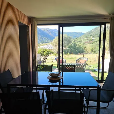 بيت للعطل Rez De Avec 70m2 Avec Parking Prive *