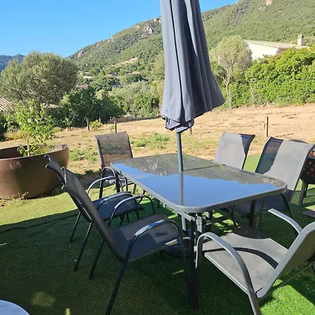 Rez De Avec 70m2 Avec Parking Prive بيت للعطل *